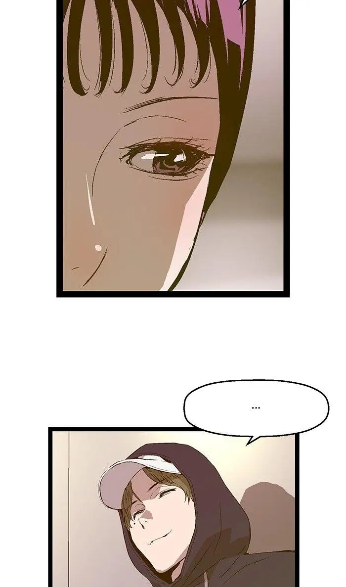 Weak Hero Chapter 77 Page 19