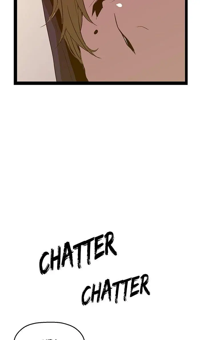 Weak Hero Chapter 77 Page 21