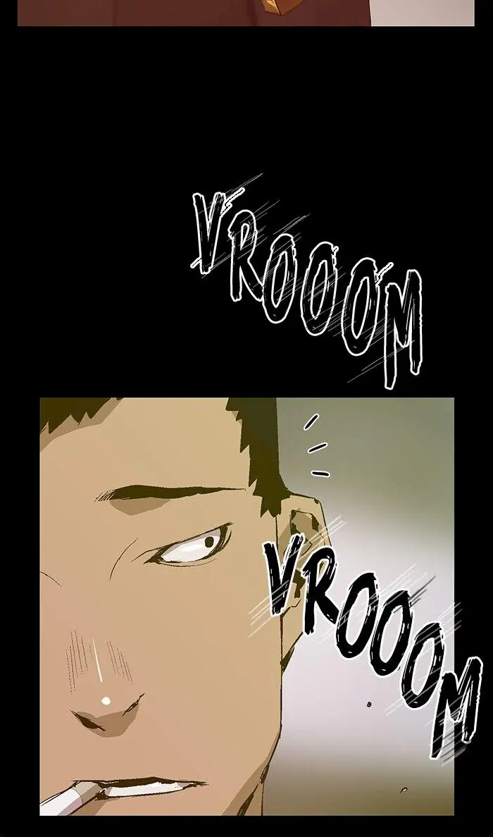 Weak Hero Chapter 77 Page 47