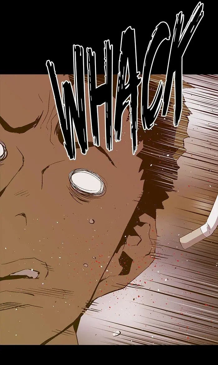 Weak Hero Chapter 77 Page 48