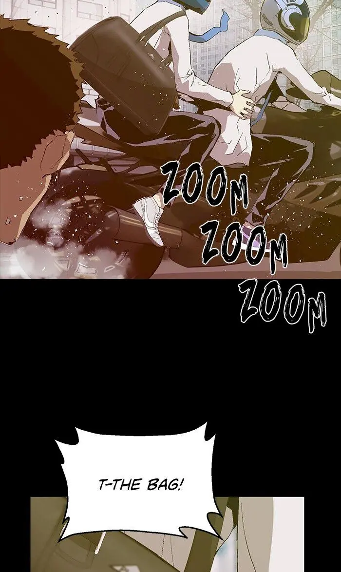 Weak Hero Chapter 77 Page 51