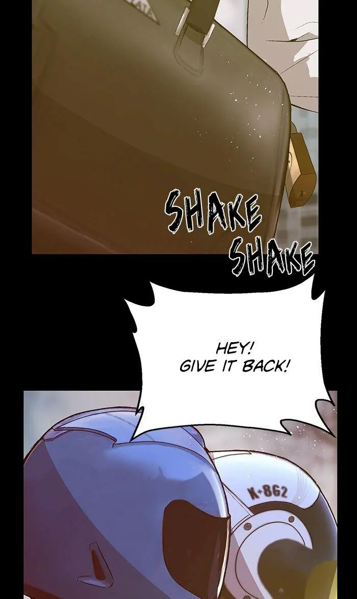 Weak Hero Chapter 77 Page 52