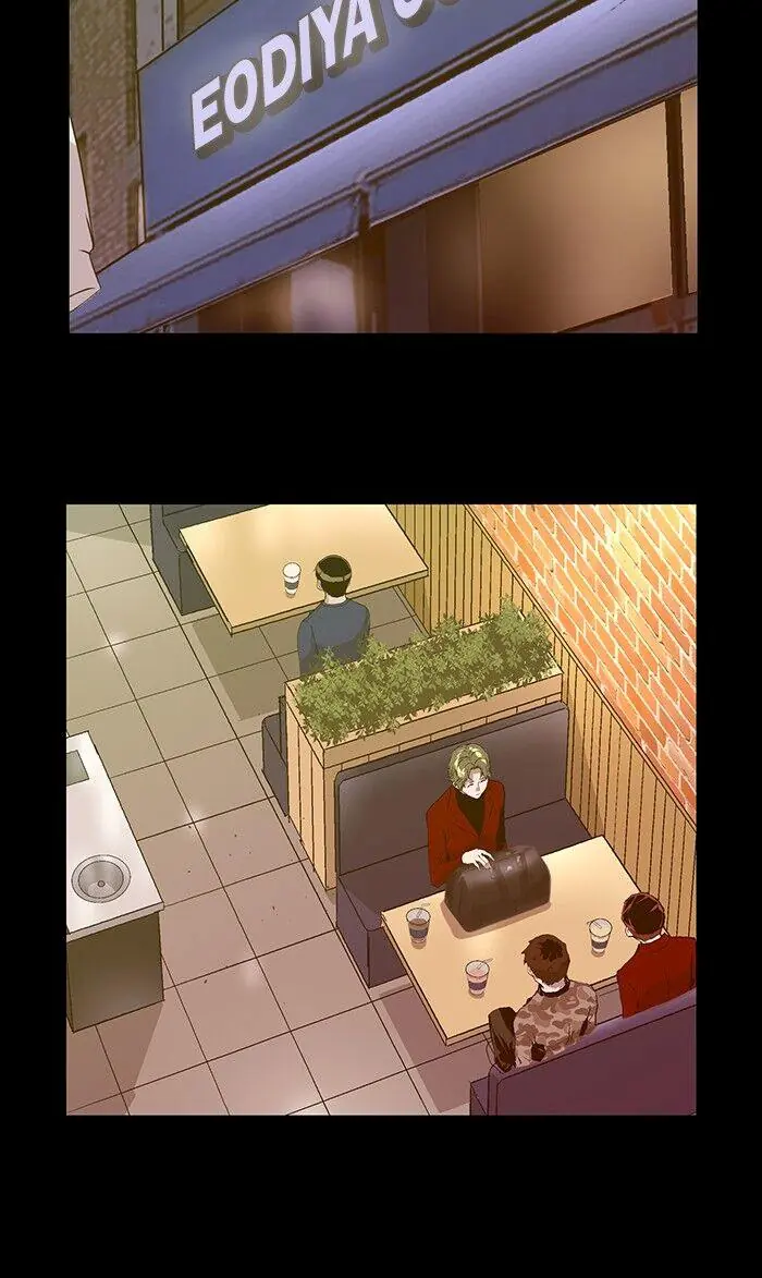 Weak Hero Chapter 77 Page 64