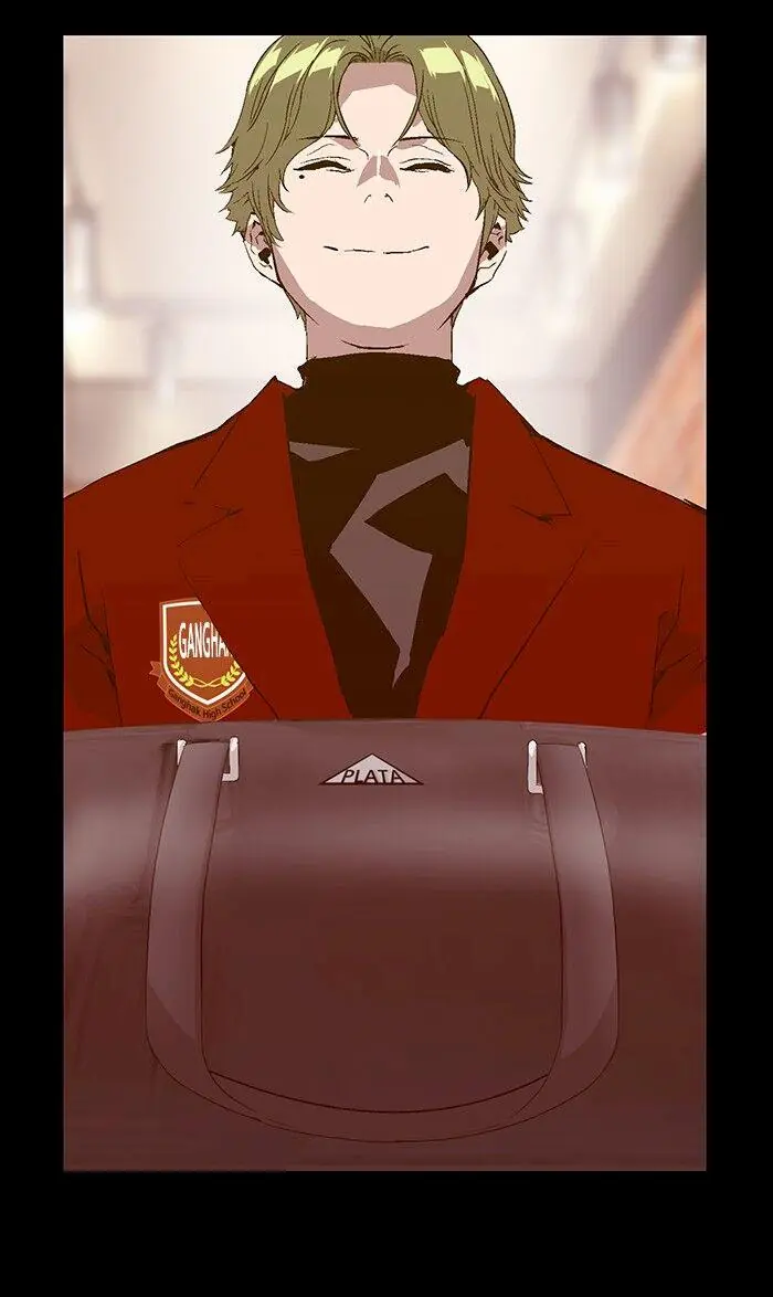 Weak Hero Chapter 77 Page 65