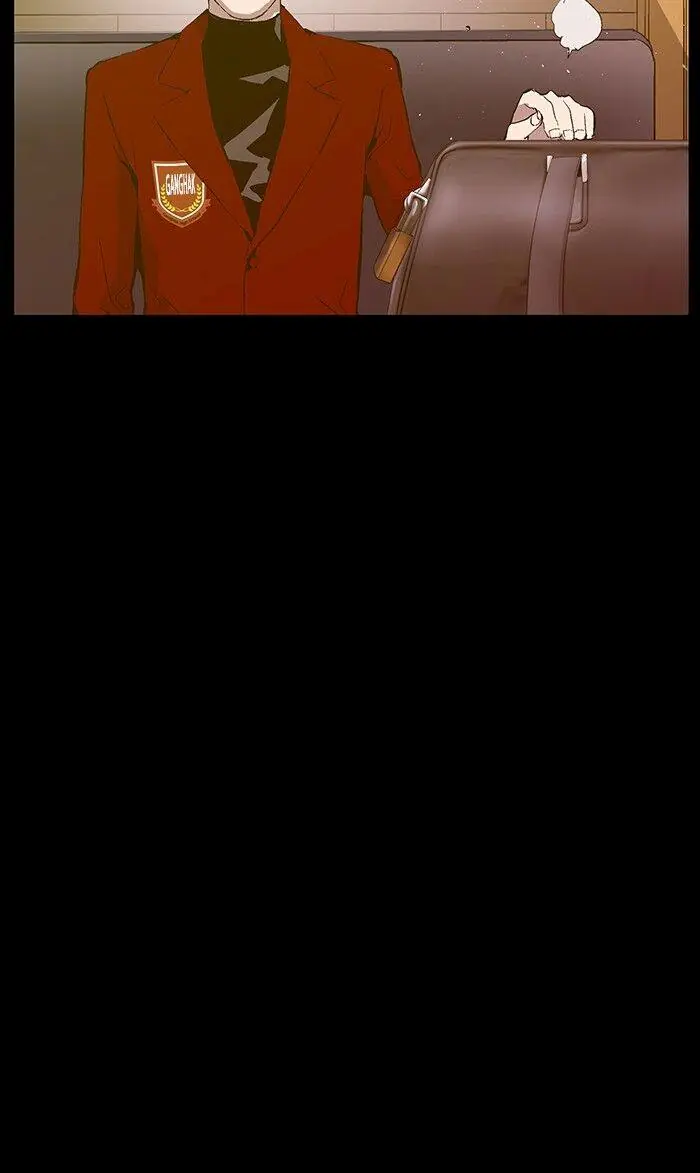 Weak Hero Chapter 77 Page 68