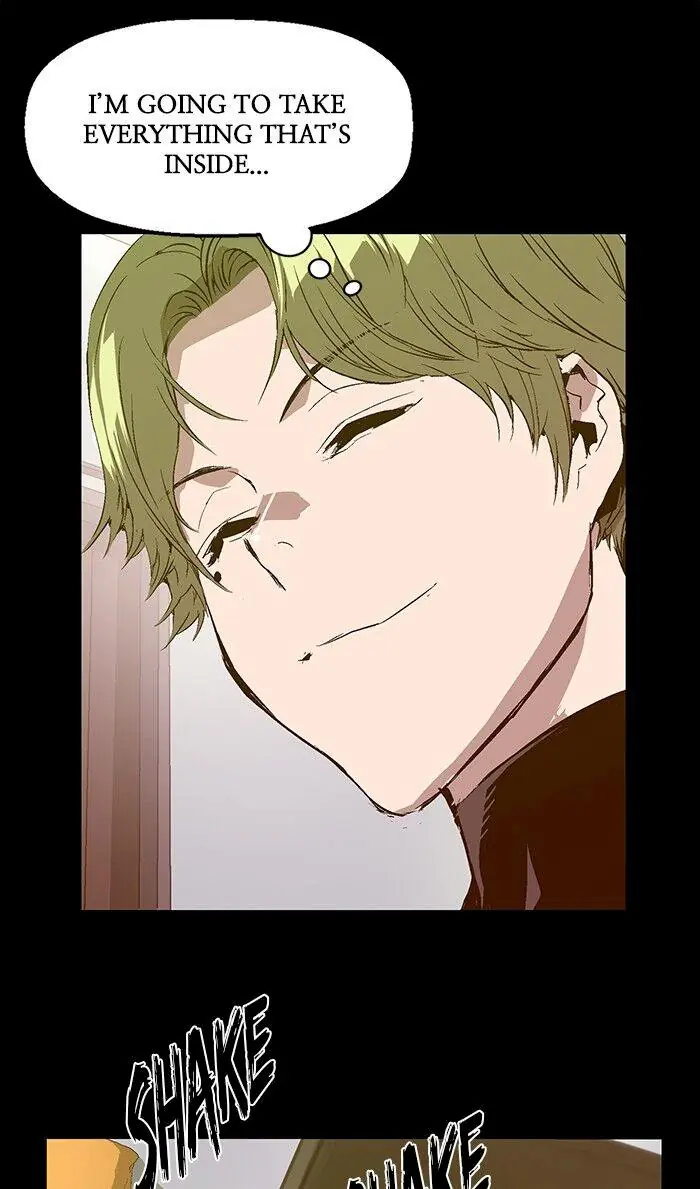 Weak Hero Chapter 77 Page 71