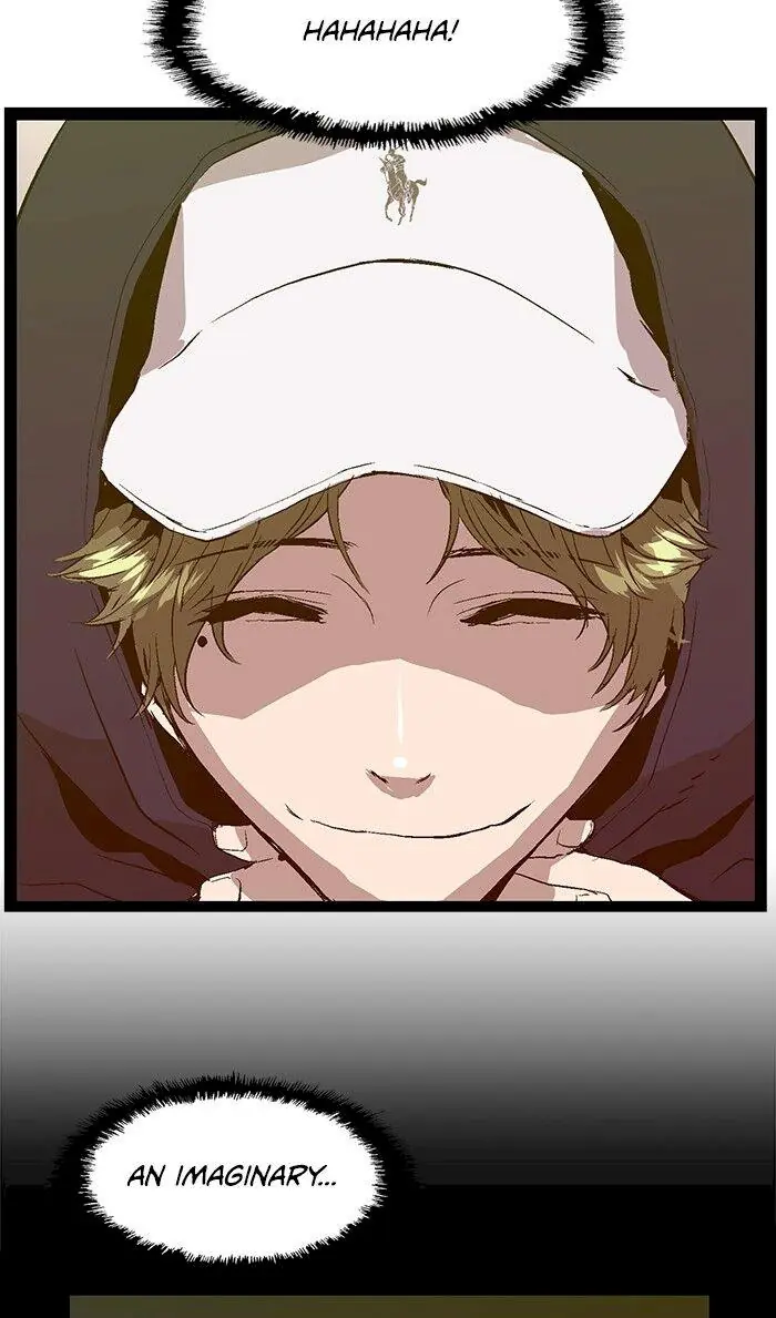 Weak Hero Chapter 77 Page 78