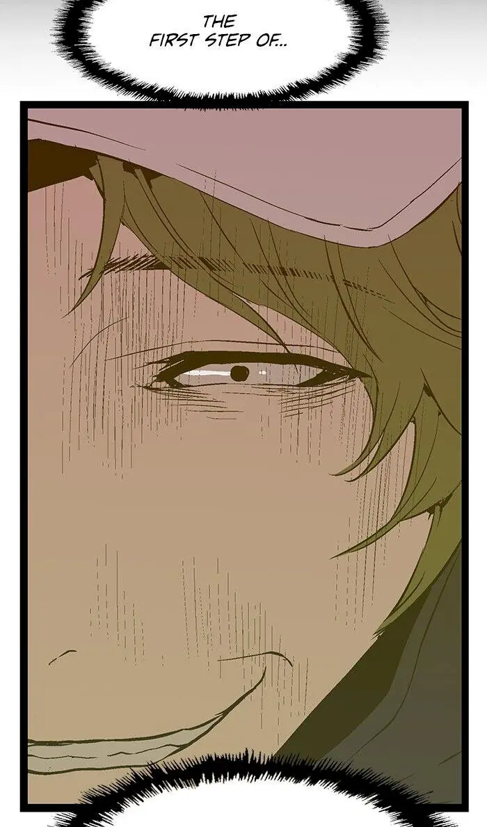 Weak Hero Chapter 77 Page 83