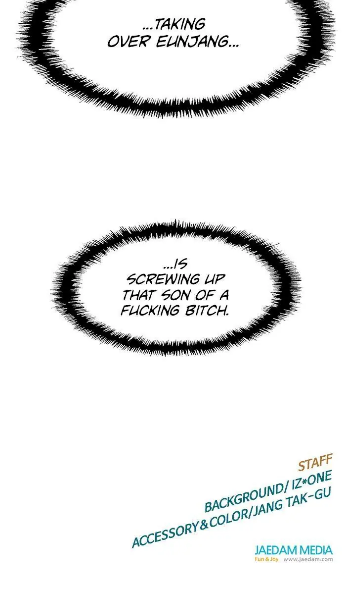 Weak Hero Chapter 77 Page 84