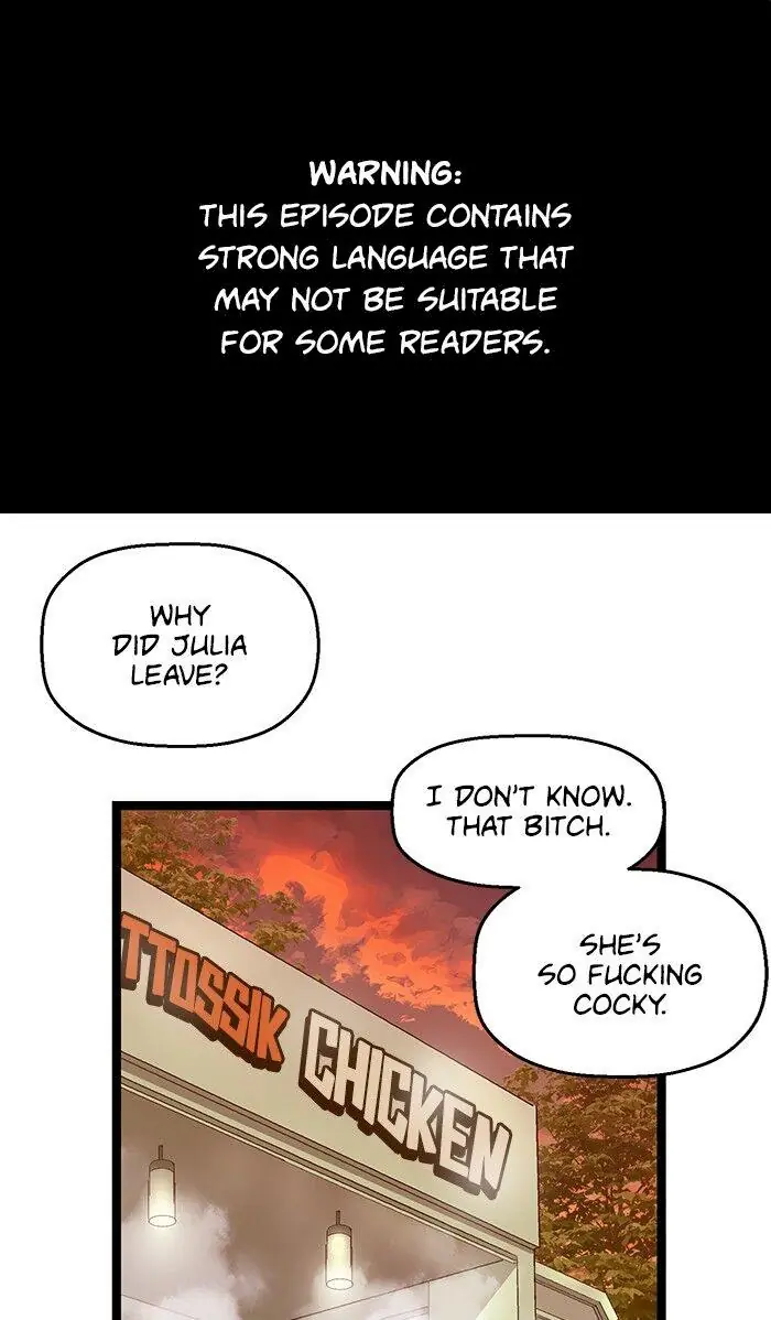 Weak Hero Chapter 78 Page 1