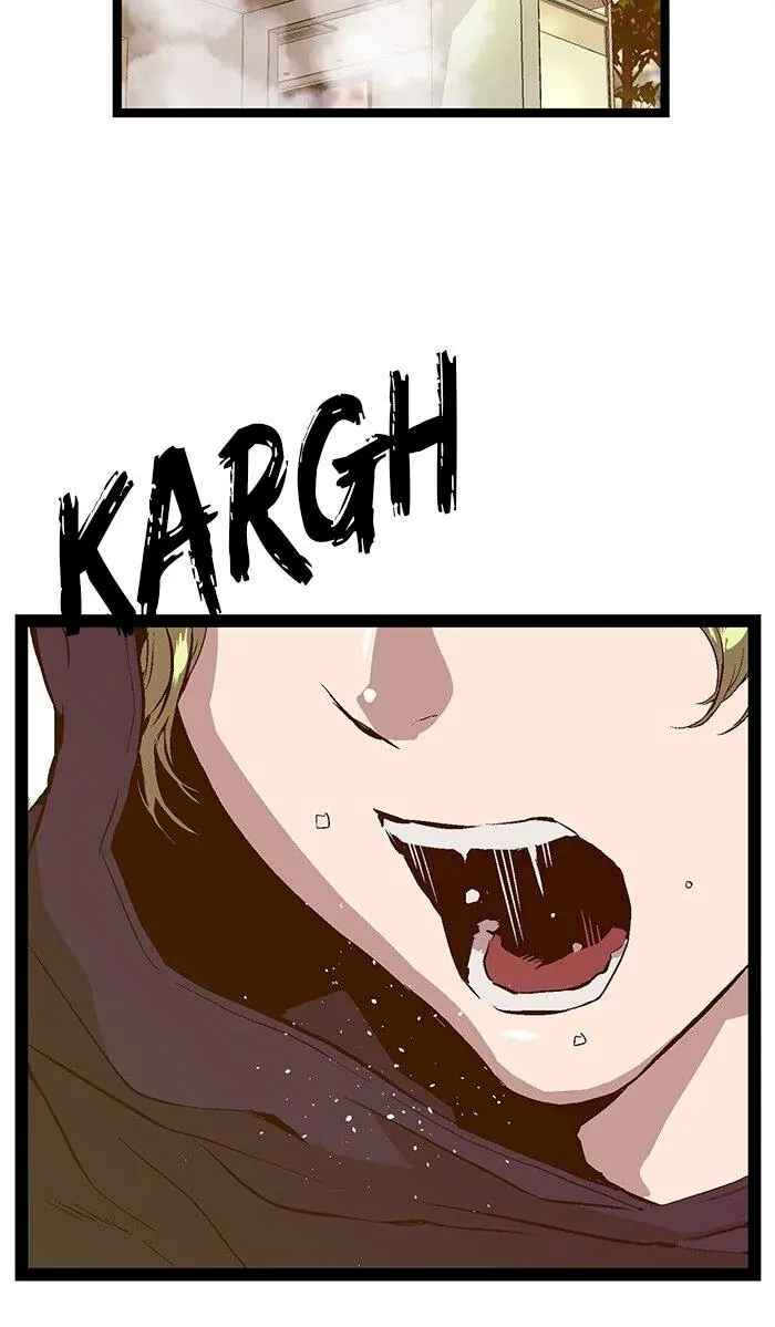 Weak Hero Chapter 78 Page 2