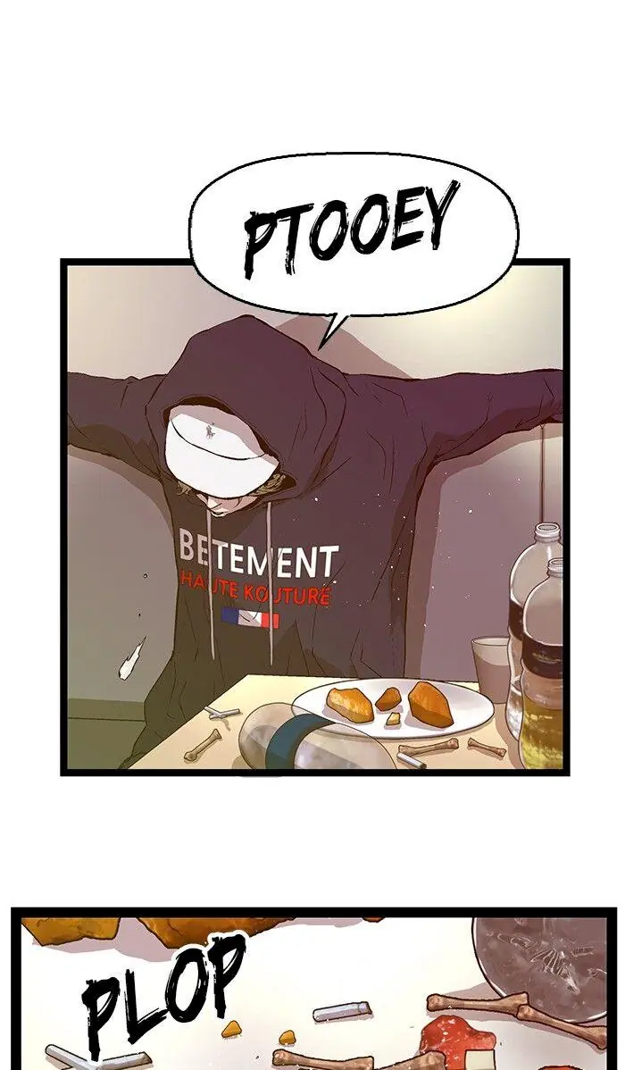 Weak Hero Chapter 78 Page 3