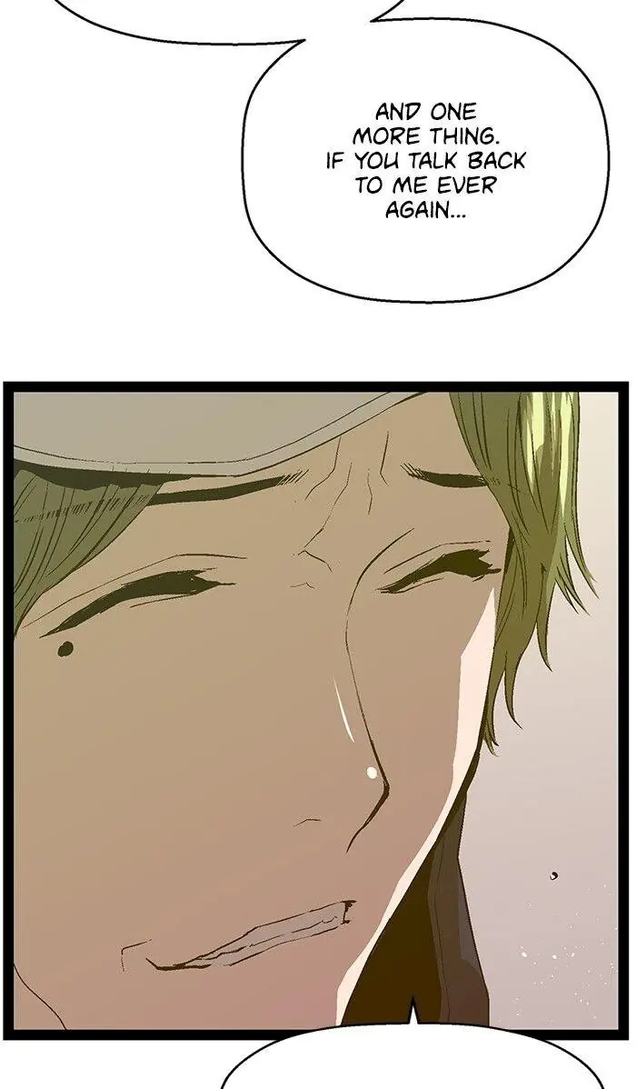 Weak Hero Chapter 78 Page 7