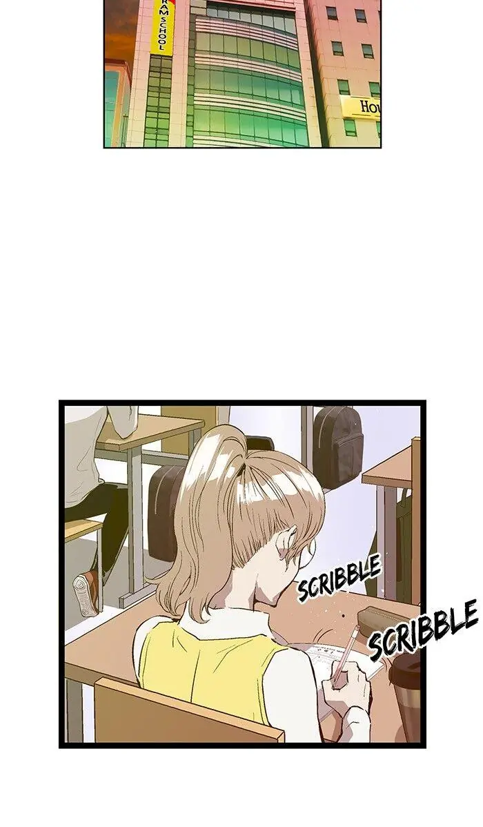 Weak Hero Chapter 78 Page 13