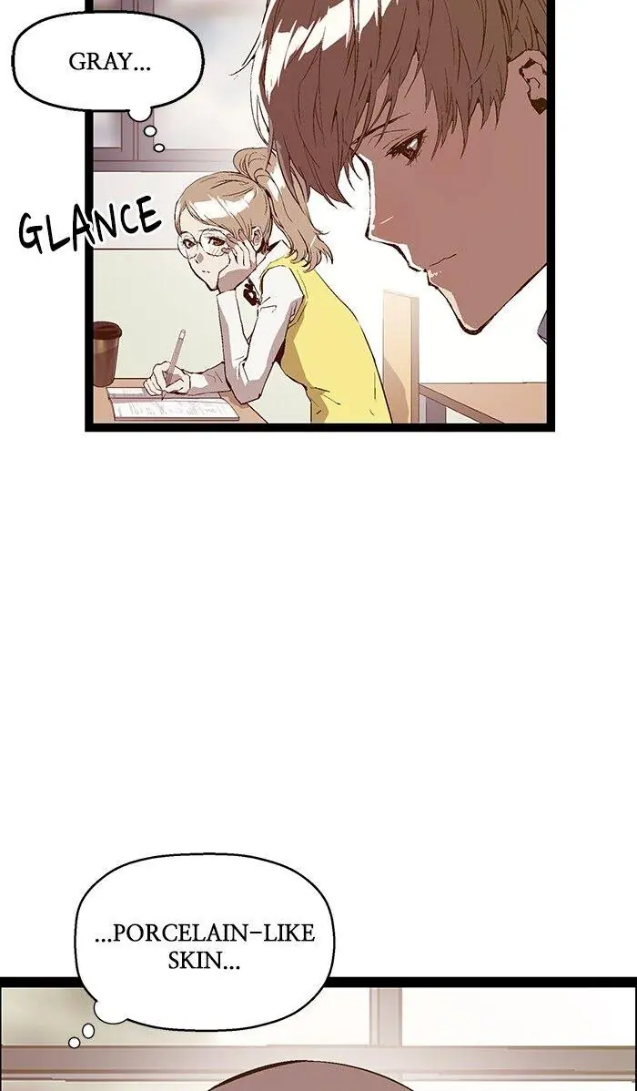 Weak Hero Chapter 78 Page 15