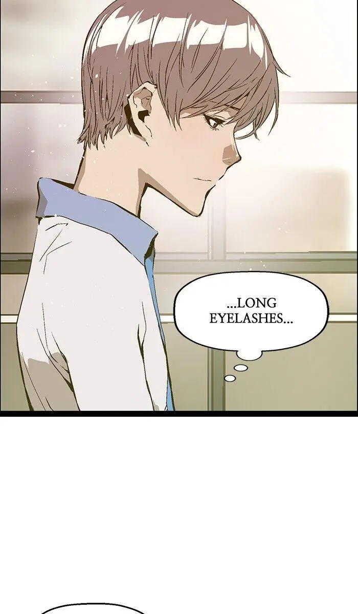 Weak Hero Chapter 78 Page 16