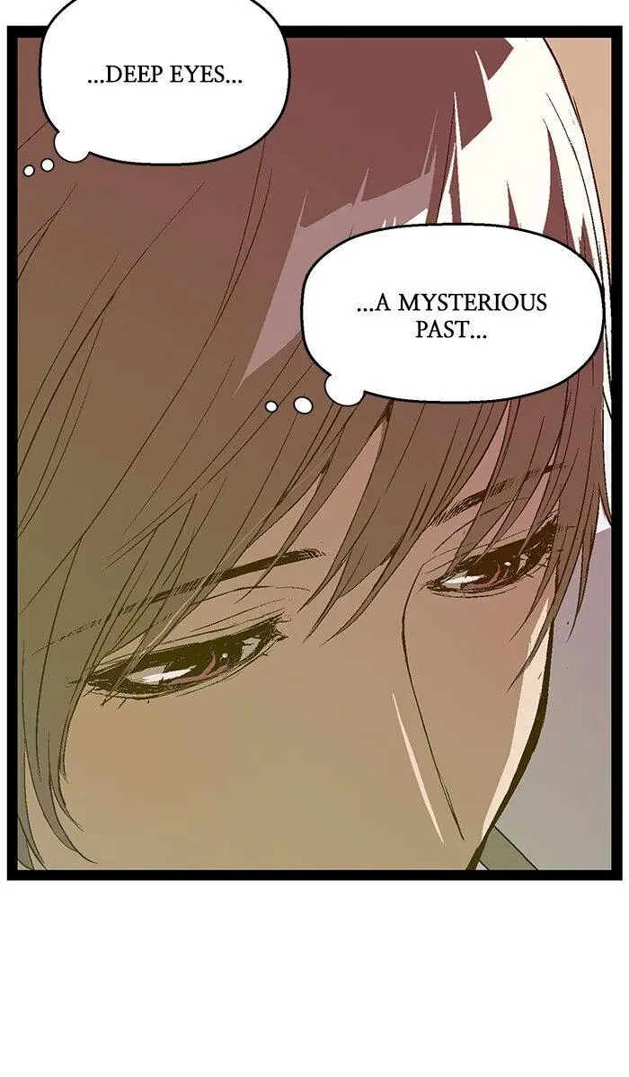 Weak Hero Chapter 78 Page 17