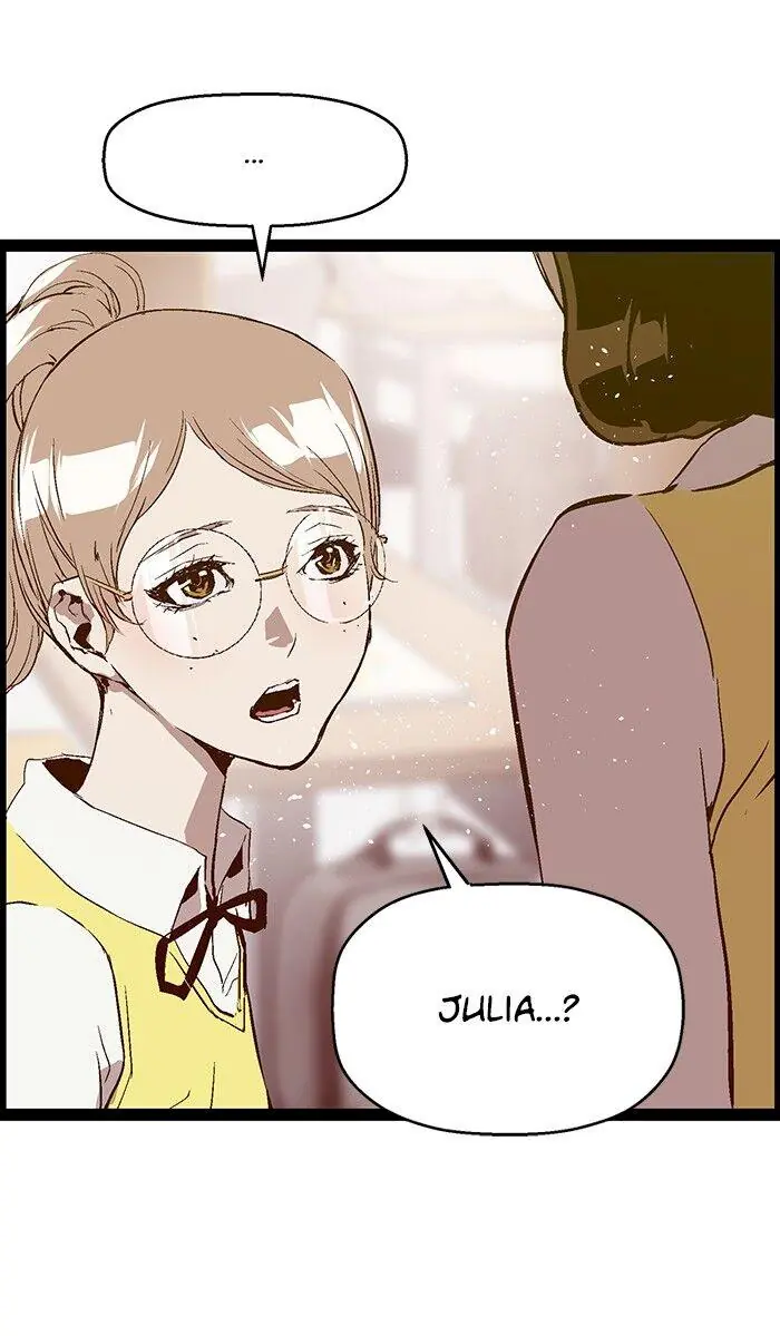 Weak Hero Chapter 78 Page 22