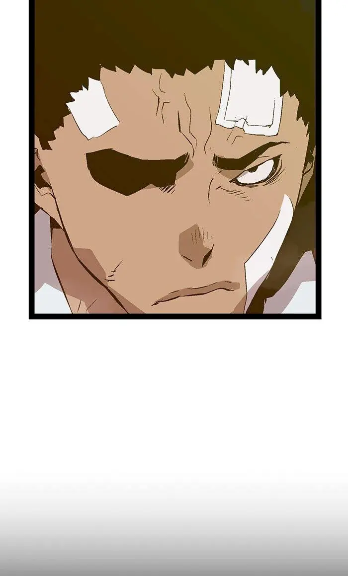 Weak Hero Chapter 78 Page 25