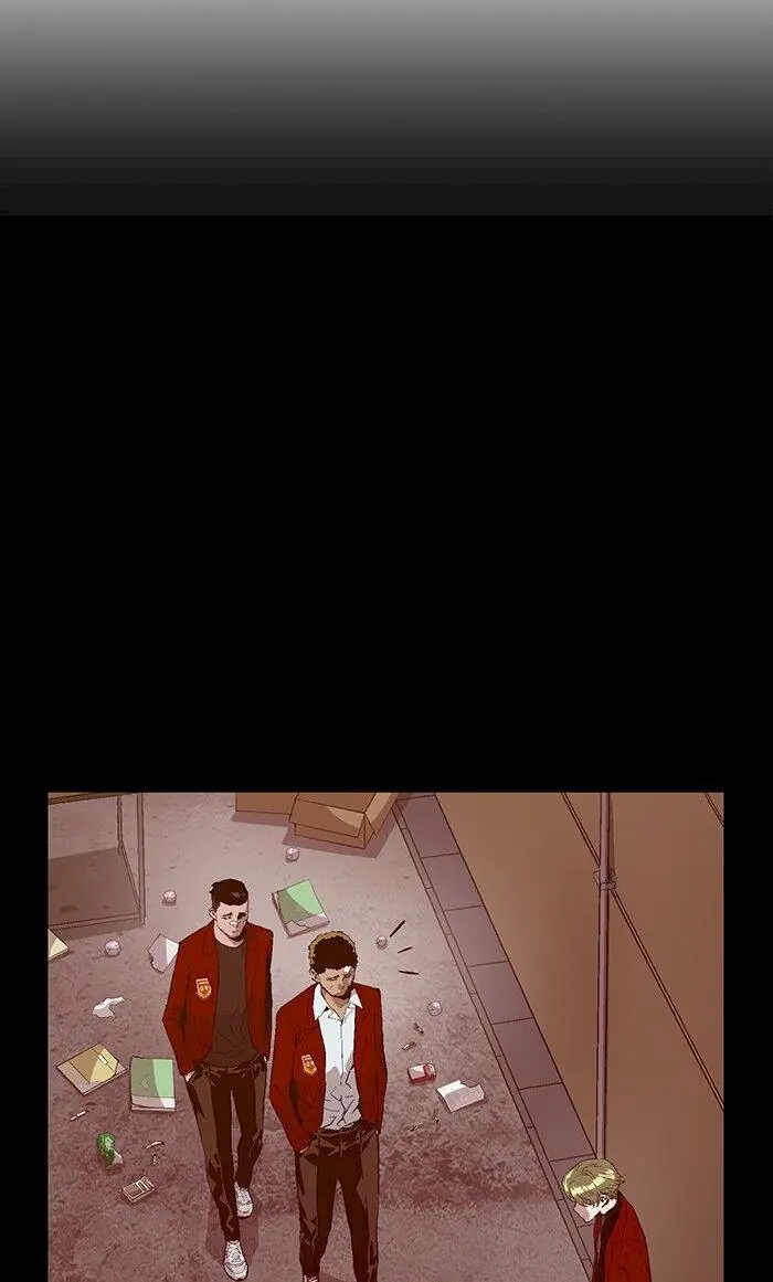 Weak Hero Chapter 78 Page 26