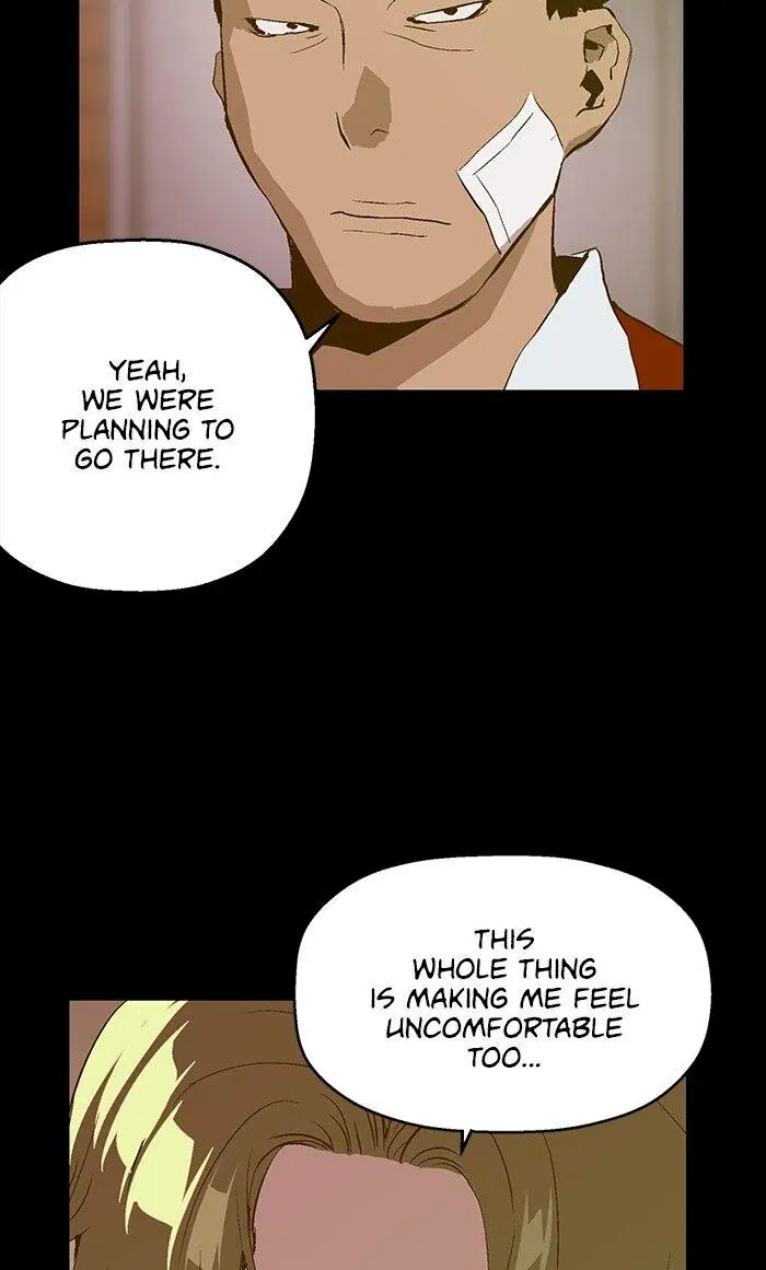 Weak Hero Chapter 78 Page 30