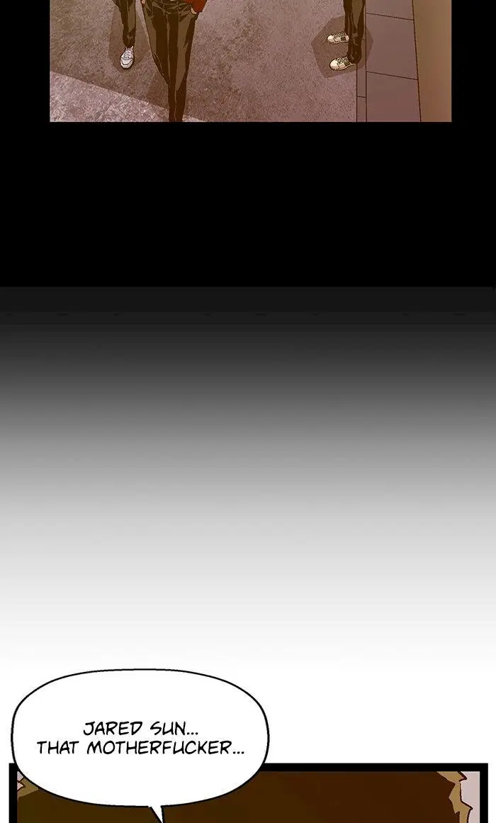 Weak Hero Chapter 78 Page 37