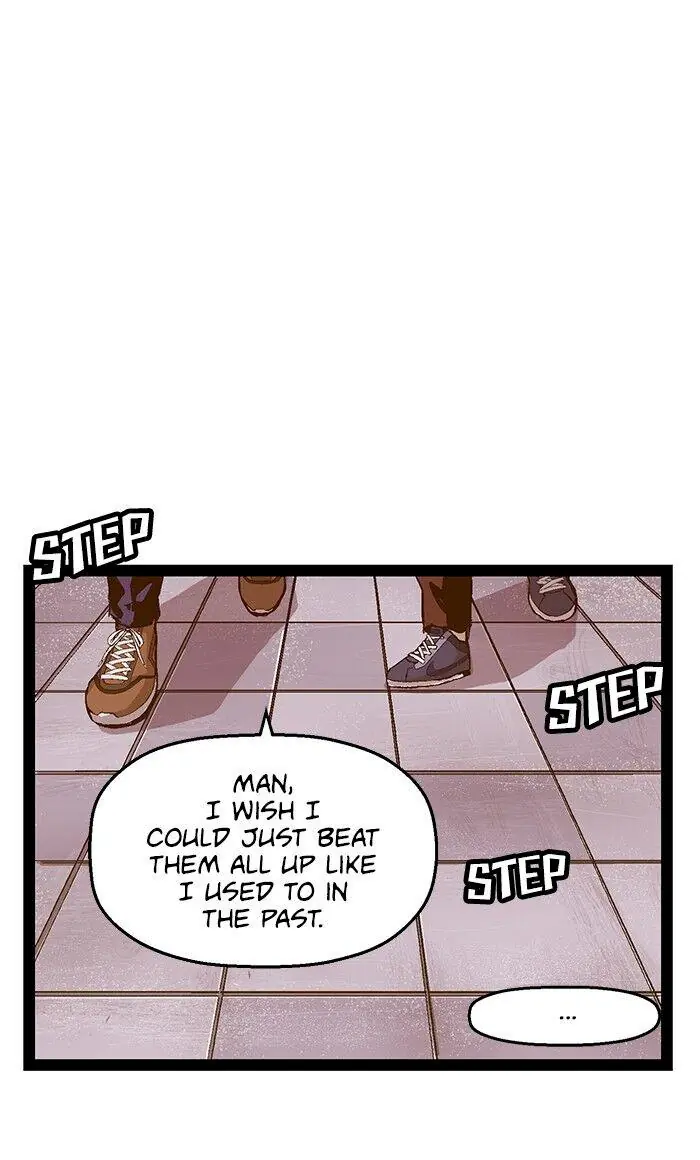 Weak Hero Chapter 78 Page 39