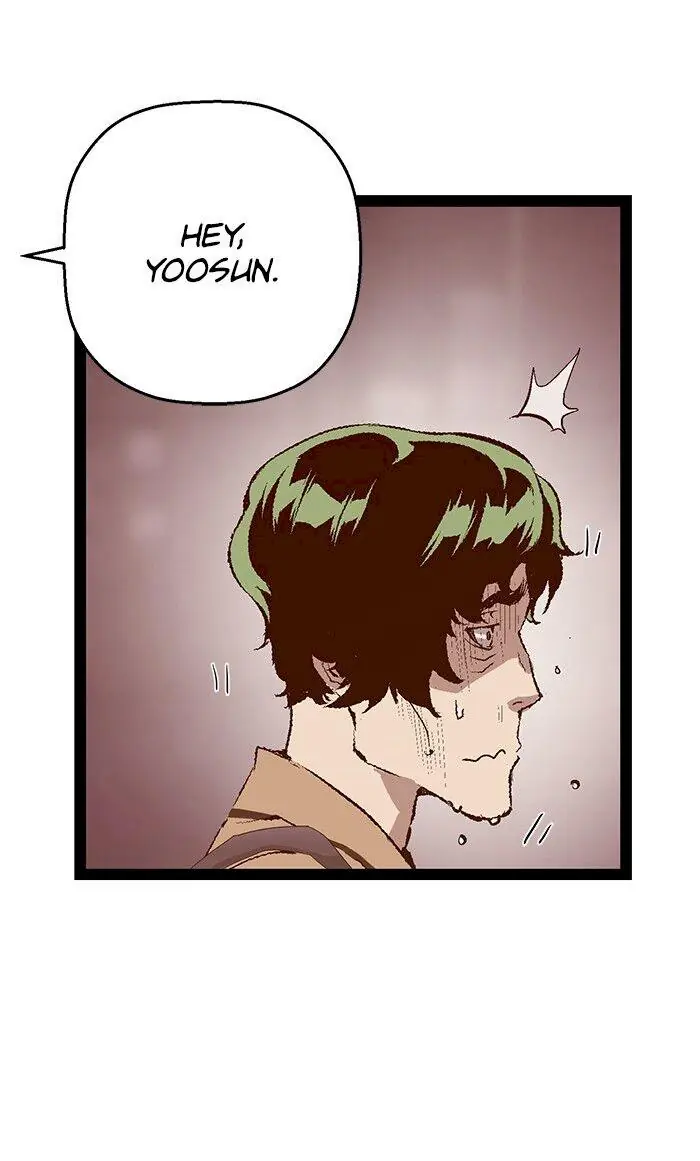 Weak Hero Chapter 78 Page 46