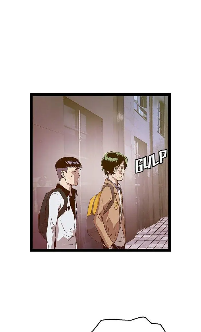 Weak Hero Chapter 78 Page 48