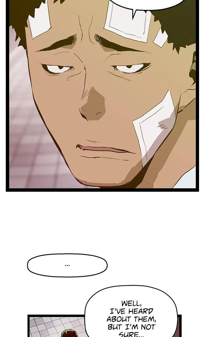 Weak Hero Chapter 78 Page 55