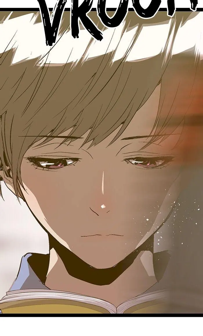 Weak Hero Chapter 78 Page 64