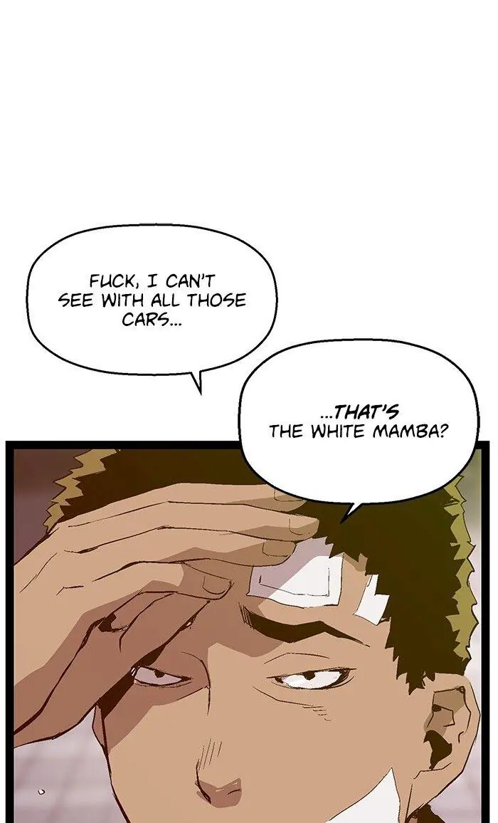 Weak Hero Chapter 78 Page 65