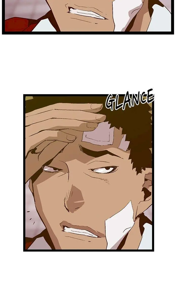 Weak Hero Chapter 78 Page 66