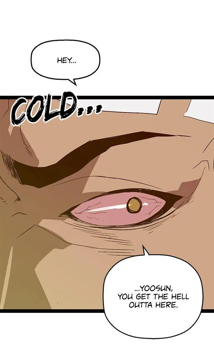 Weak Hero Chapter 78 Page 67