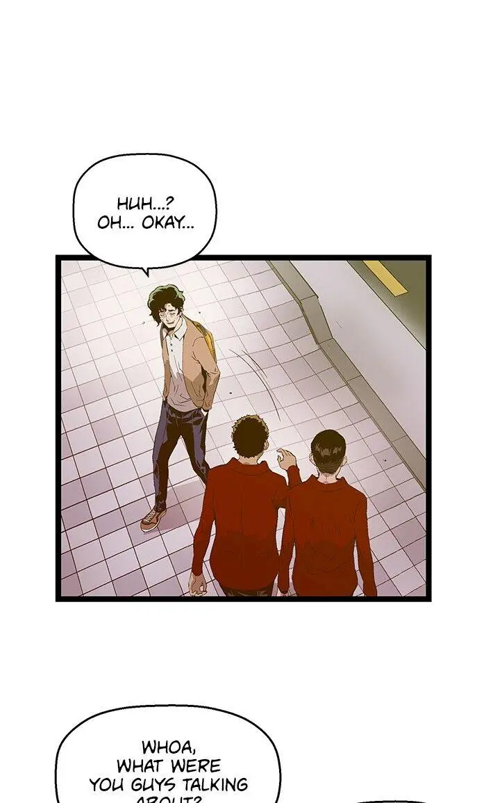 Weak Hero Chapter 78 Page 68