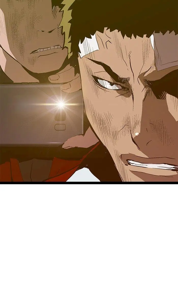 Weak Hero Chapter 78 Page 75