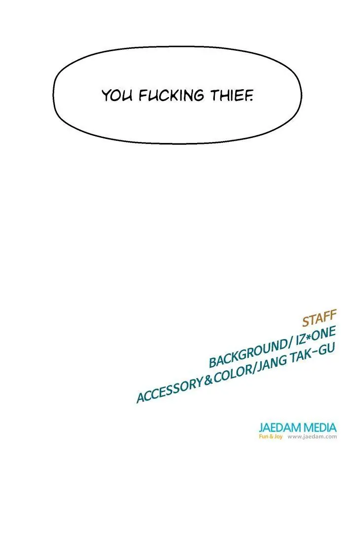 Weak Hero Chapter 78 Page 77