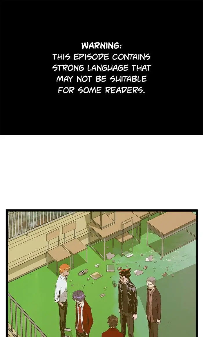 Weak Hero Chapter 79 Page 1