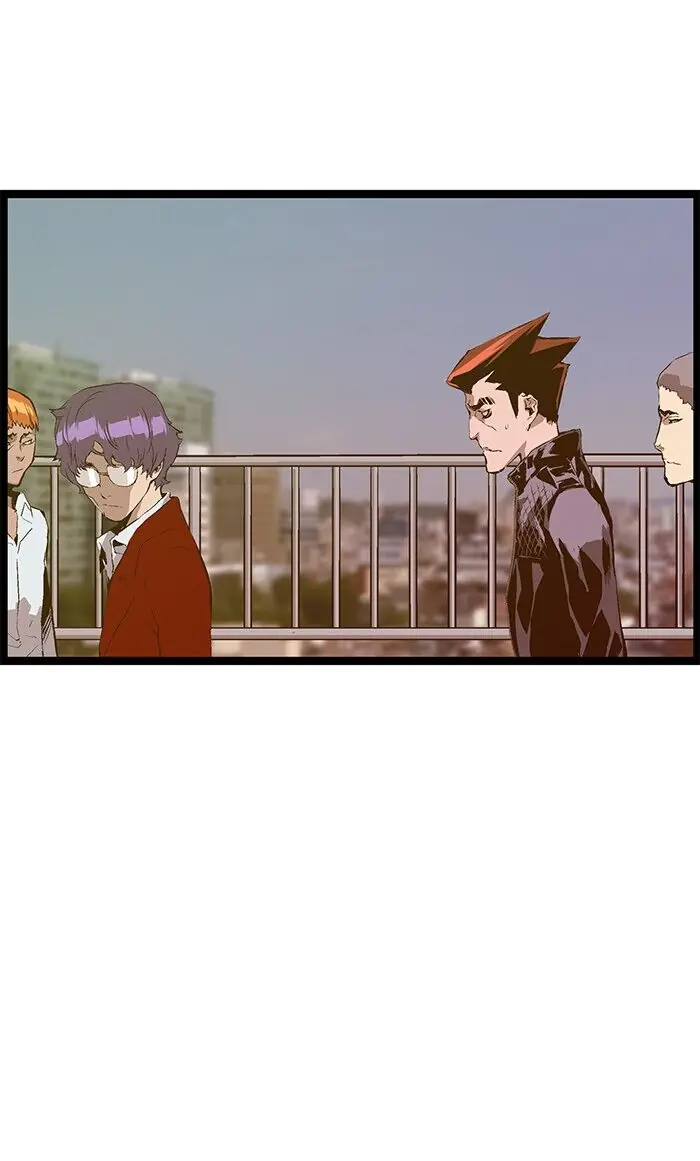 Weak Hero Chapter 79 Page 7