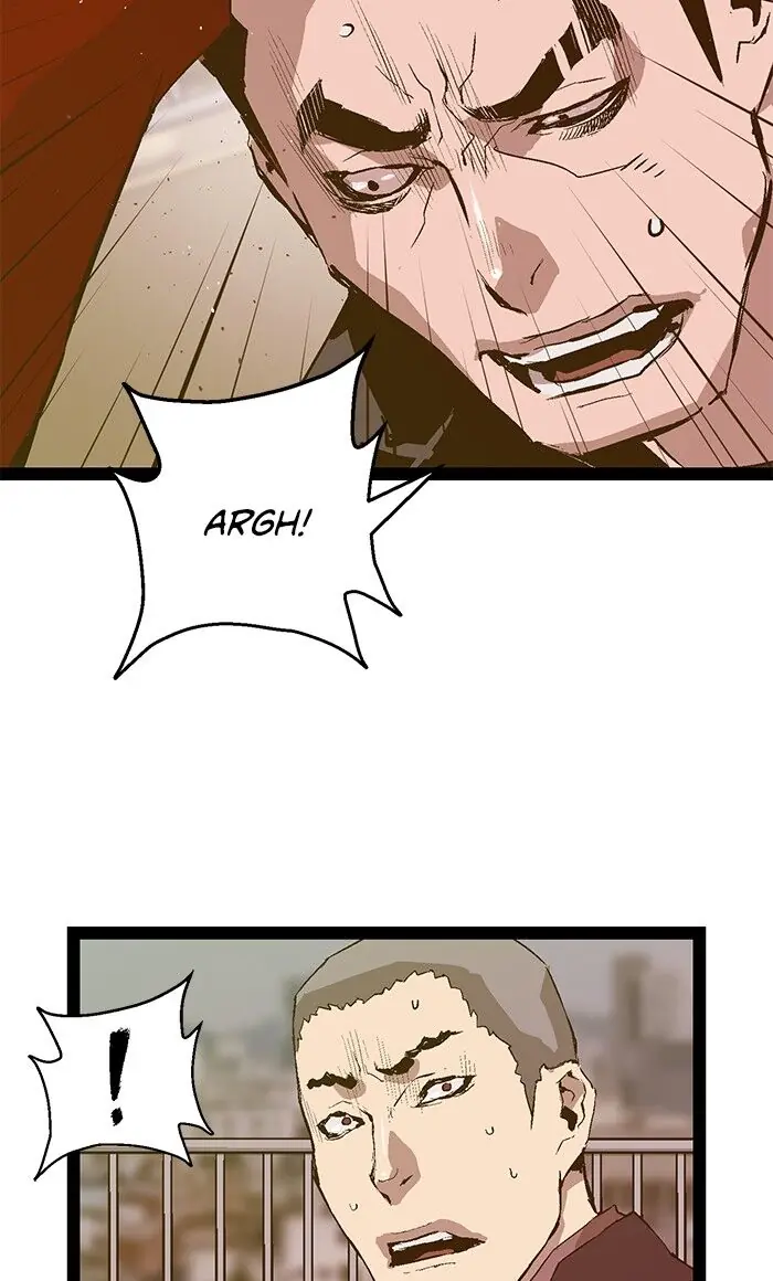 Weak Hero Chapter 79 Page 12