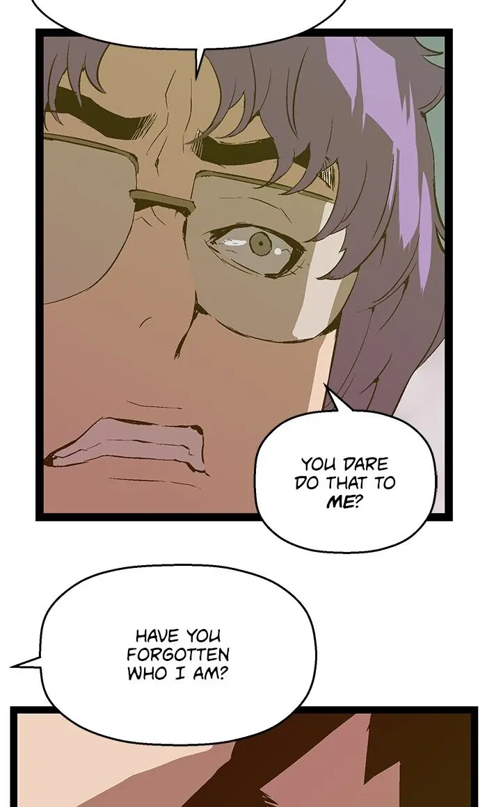 Weak Hero Chapter 79 Page 15