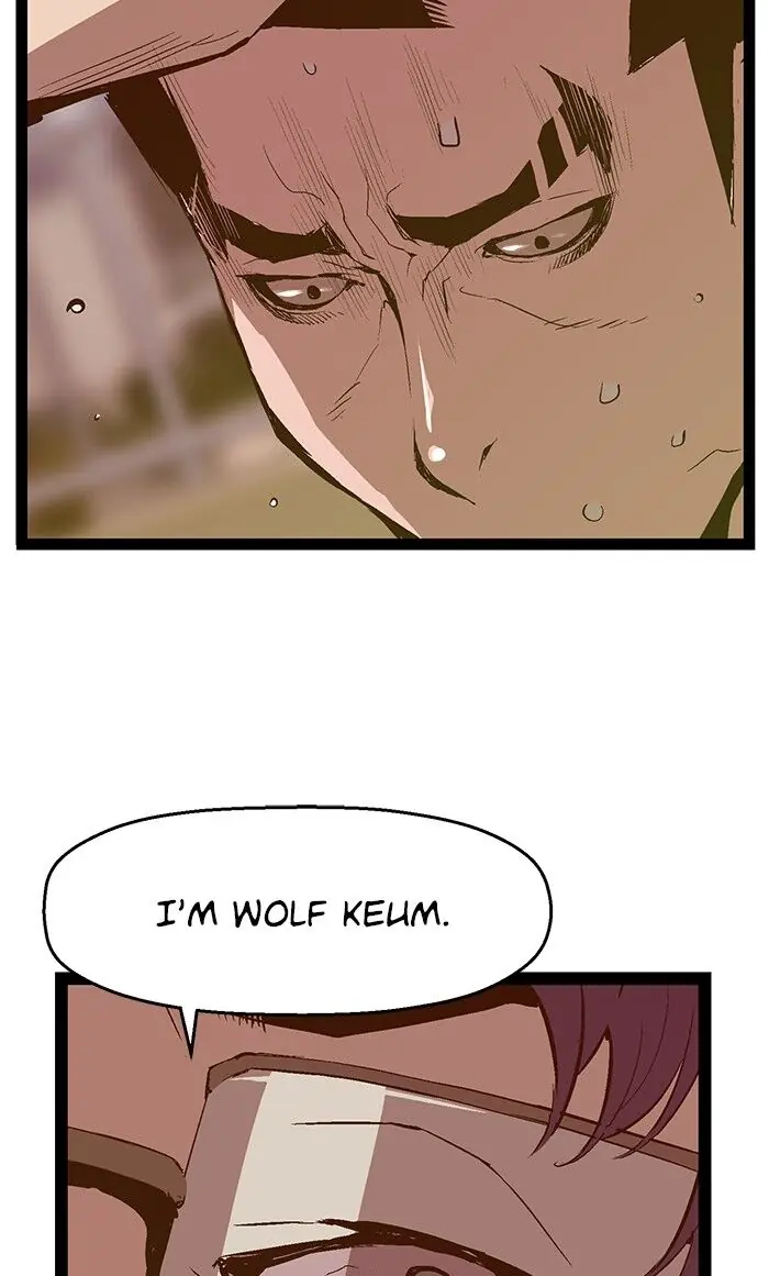 Weak Hero Chapter 79 Page 16