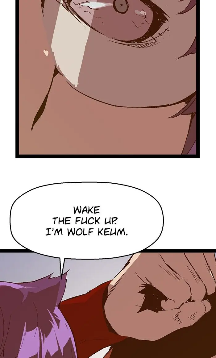 Weak Hero Chapter 79 Page 17