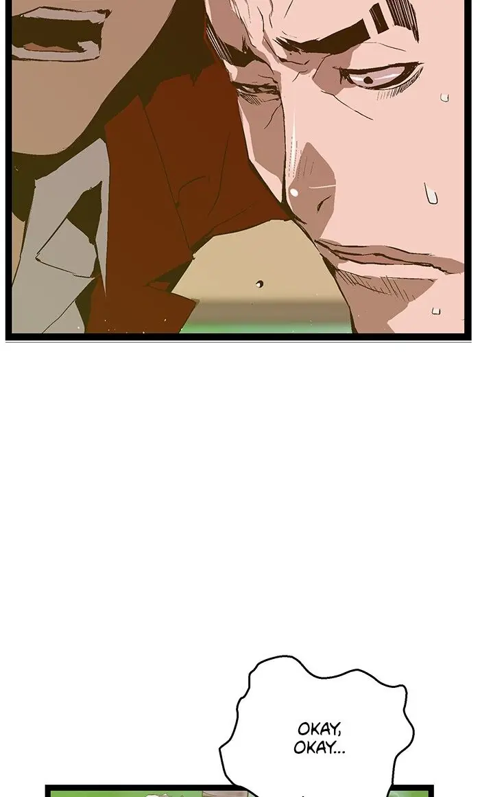 Weak Hero Chapter 79 Page 19