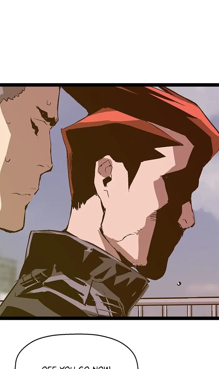 Weak Hero Chapter 79 Page 25