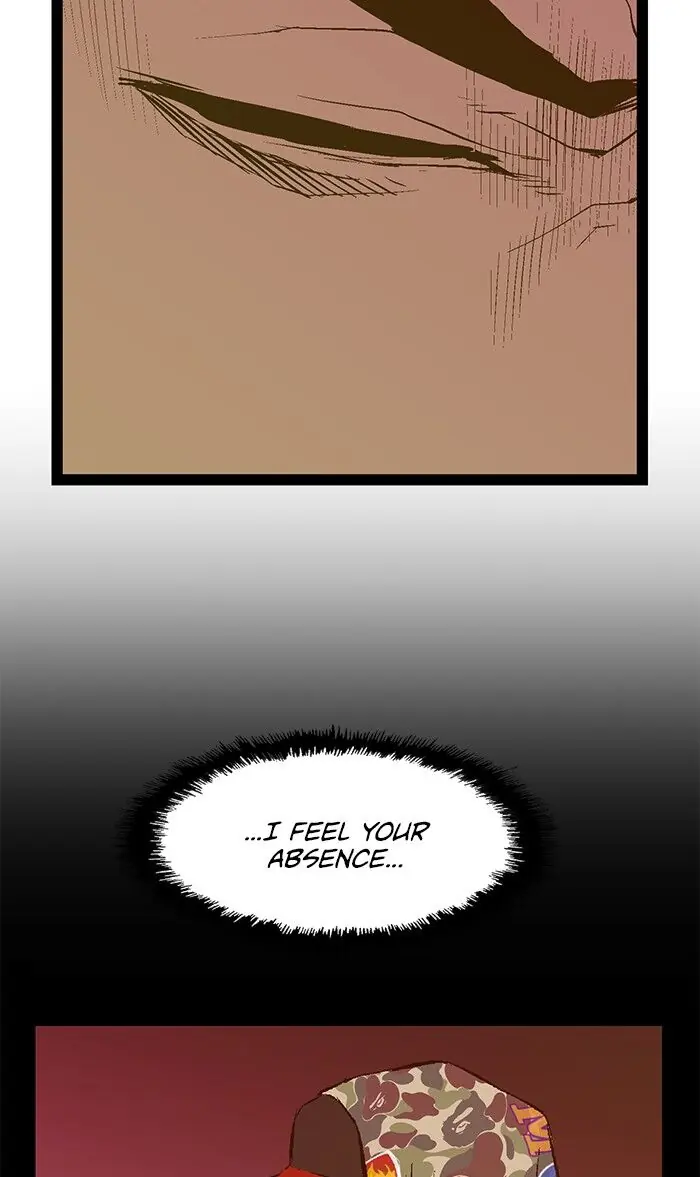 Weak Hero Chapter 79 Page 29