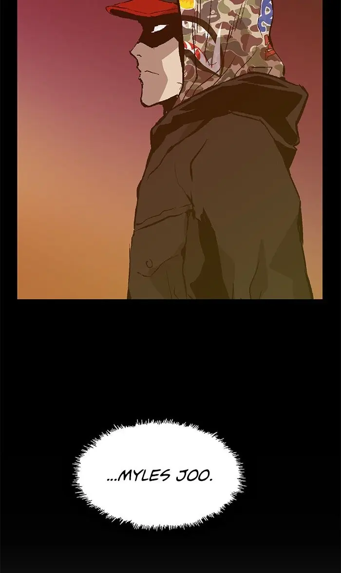 Weak Hero Chapter 79 Page 30