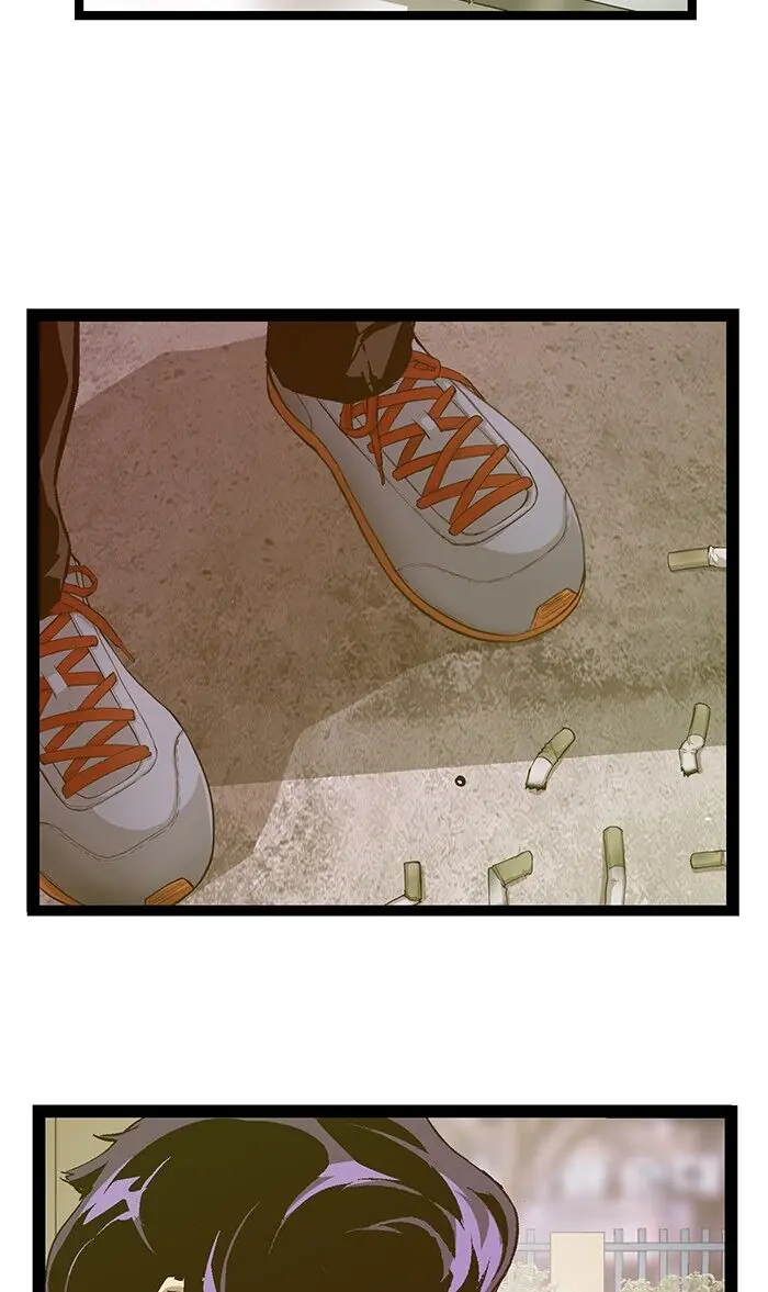 Weak Hero Chapter 79 Page 32