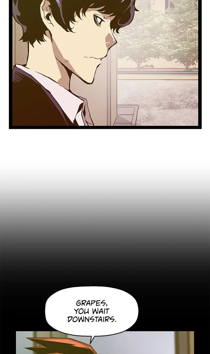 Weak Hero Chapter 79 Page 33