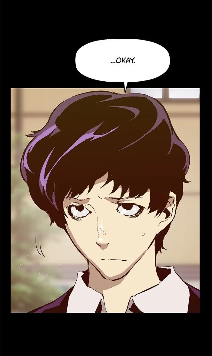 Weak Hero Chapter 79 Page 36